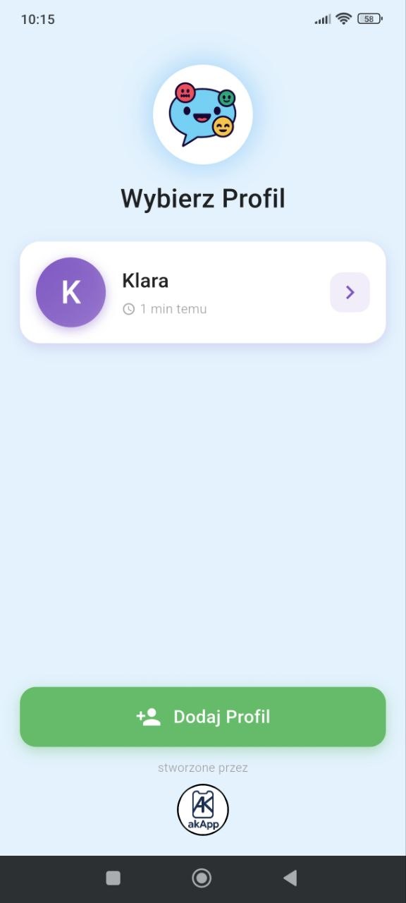 Tablica komunikacyjna godoMyAAC